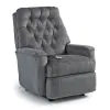 Best Home Furnishings 7NW51 Mexi Power Lift Recliner