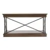 Liberty Furniture 315-OT1030 Tribeca - Sofa Table - Cordovian Brown