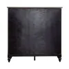 Liberty Furniture 615-BR32-B Americana Farmhouse - 12 Drawer Chesser - Black