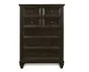 New Classic B2264-070 Sevilla - Chest - Walnut