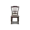 New Classic D2541-20 Bixby - Dining Chair (Set of 2) - Espresso