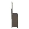 New Classic B6001-060 Landon - Mirror - Walnut