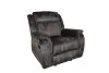 New Classic U456-13-SGY New Classic U456-13-SGY Park City - Glider Recliner - Slate