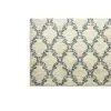 Furniture of America RG8137M Acanthus - 8' x 10' Area Rug - Light Gray