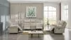 Furniture of America CM9911BG-SF Henricus - Sofa - Beige