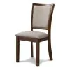 New Classic D3651-20-CHY New Classic D3651-20-CHY Amy - Dining Chair (Set of 2) - Cherry