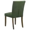 Coaster Fine Furniture 106378 Cantley - Upholstered Dining Side Chair (Set of 2) - Green