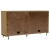 Coaster Fine Furniture 108935SWD Arini - 2-Drawer Cane Door Dining Sideboard Server - Sand Wash