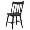 Coaster Fine Furniture 108541-S9B Middleton - 9 Piece Extension Leaf Dining Set - Brown And Black