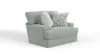 Jackson Furniture Industries 226501-1475/43-1476/43 Jackson Furniture Industries 226501-1475/43-1476/43 Brett - Chair 1/2 - Lotus