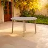 New Classic G6235-DT Arden - Round Patio Dining Table - Natural