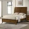 New Classic 00-B0182-400 New Classic 00-B0182-400 Ballard - 4/6 Full Bed Only - Brown