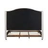 Liberty Furniture 336-BR-QSH Liberty Furniture 336-BR-QSH Harrison Heights - Queen Shelter Bed - Sienna