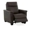 Liberty Furniture 6002CA-13P Crawford - Recliner P3 - Finch Cacao