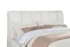 Coaster Fine Furniture 315917CRMKEB1 Nollet - King Headboard & Slats, Box 1 of 2 - Cream