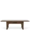 Riverside Furniture 61702 Calhoun - Cocktail Table - Whiskey Oak