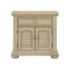 Liberty Furniture 607N-BR61 Liberty Furniture 607N-BR61 Summer House - NightStand - Sand Dune
