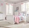 Ashley Furniture B129-63 Ashley Furniture B129-63 Anarasia - Twin Sleigh Headboard - White