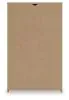 Ashley Furniture EB9632-245 Ashley Furniture EB9632-245 Onita - Five Drawer Chest - Natural