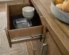 Ashley Furniture D974-60 Cabalynn - Dining Room Server - Light Brown