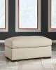 Ashley Furniture 1930414 Treasure Trove - Ottoman - Almond