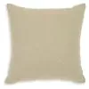 Ashley Furniture A1001072 Rowton - Pillow (Set of 4) - White / Green