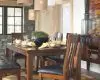 Ashley Furniture D594/35/01(4)/00 Ralene - 6 Pc. - Extension Table, 4 Side Chairs, Bench - Light Brown