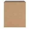 Ashley Furniture PCB1116-92 Ashley Furniture PCB1116-92 Broachmyn - Two Drawer Night Stand - Auburn