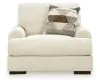 Ashley Furniture PC8150623 Ashley Furniture PC8150623 Jayne Park - Chair And A Half - Sand