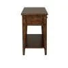 Liberty Furniture 210-OT1030 Liberty Furniture 210-OT1030 Lake House - Sofa Table - Rustic Brown