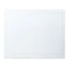 Liberty Furniture 2030WH-AT2126 Liberty Furniture 2030WH-AT2126 East End - 1 Drawer 1 Shelf Accent Table - Wirebrushed White