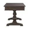 Liberty Furniture 297-HO107 Paradise Valley - Writing Desk - Saddle Brown