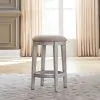 Liberty Furniture 303W-OT-4PCS Ocean Isle - 4 Piece Living Room Set - Antique White