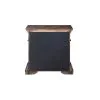 New Classic B658-040 Mar Vista - Nightstand - Walnut