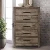 New Classic B6303-070 Misty Lodge - Chest - Greige