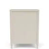 Riverside Furniture 18234 Maren - File Cabinet - Beige