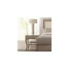 Riverside Furniture 50398 Sophie - Accent Nightstand - Light Brown