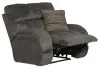 Jackson Furniture Industries 35907-1934/88-2317/08 Jackson Furniture Industries 35907-1934/88-2317/08 Ashland - Lay Flat Recliner - Granite