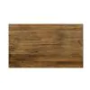Furniture of America CM3564T Marshall - Dining Table - Rustic Oak