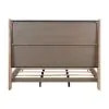 Liberty Furniture 789-BR-KUB Liberty Furniture 789-BR-KUB Brentwood - King Upholstered Bed - Sandstone
