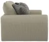 Jackson Furniture Industries 210602-1789/36-2970/36 Ezra - Loveseat - Twine