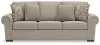 Benchcraft® 5710238 Sararose - Sofa - Heather