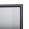 New Classic B1891-060 Ava - Mirror - Ebony