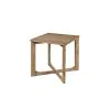 New Classic T3426-3P Sweeney - 3 Piece Occasional Set (1 Coffee & 2 End Tables) - Natural