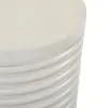 Liberty Furniture 465-OT1023 Berkley Square - Round Chairside Table - Linen & Khaki