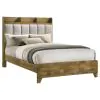 Coaster Fine Furniture 222971KE Henderson - 57