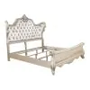New Classic 00-992-200 New Classic 00-992-200 Monique - 6/0 California King Bed - Beige