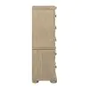 Liberty Furniture 607N-BR41 Liberty Furniture 607N-BR41 Summer House - 5 Drawer Chest - Sand Dune