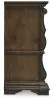 Ashley Furniture B947-31 Maylee - Dresser - Dark Brown