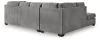 Ashley Furniture 55305S1 Marleton - 2-Piece Sectional With Laf Corner Chaise - Gray